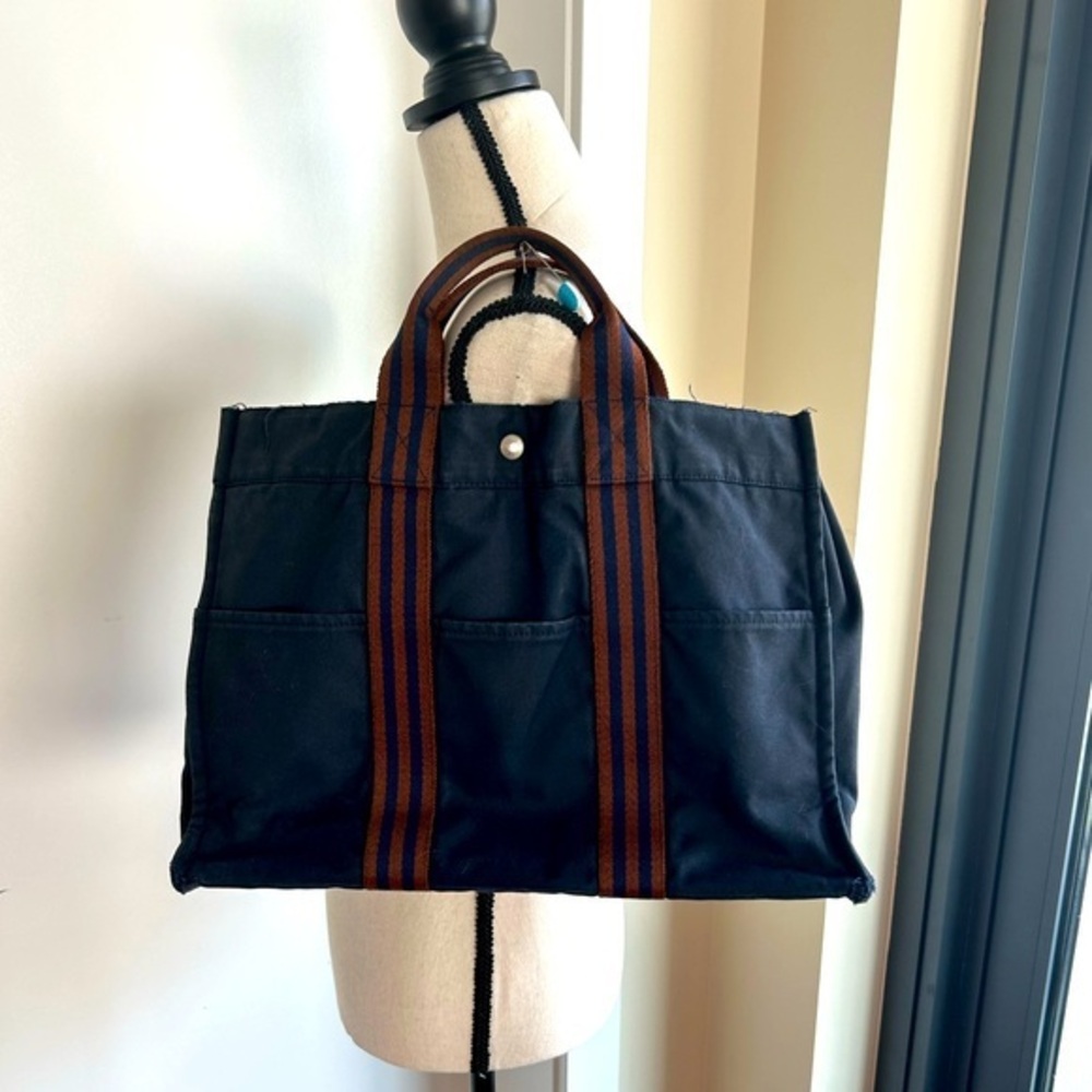 Hermes Tote